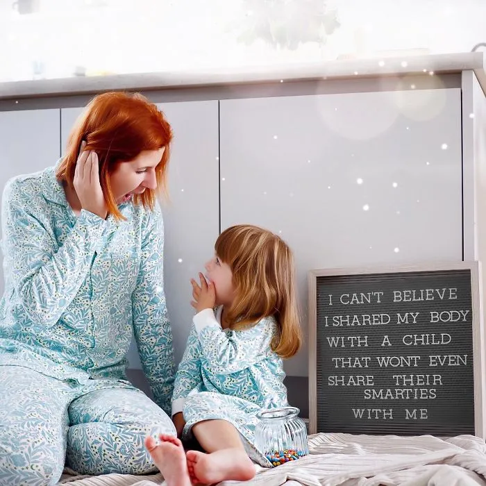 Twinning Is Winning: How I Twin With My Kids