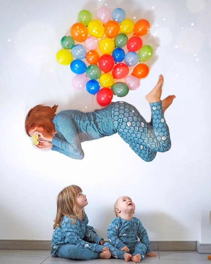 Twinning Is Winning: How I Twin With My Kids