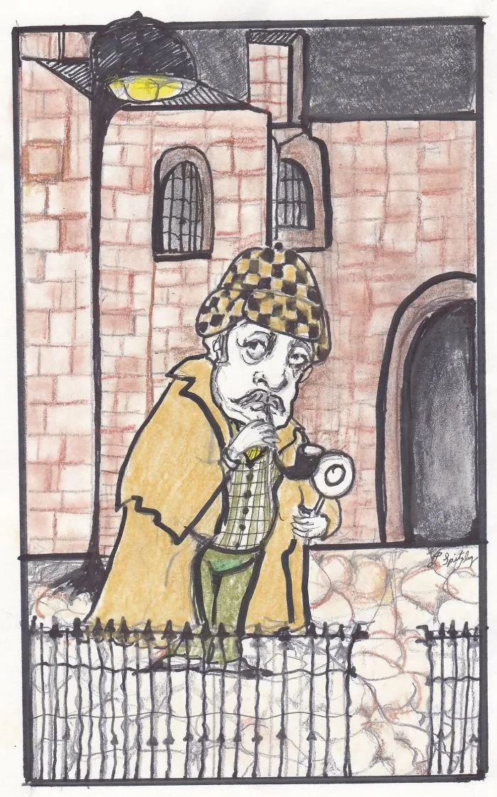 Sherlock