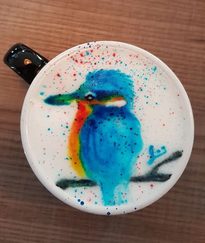 Kingfisher