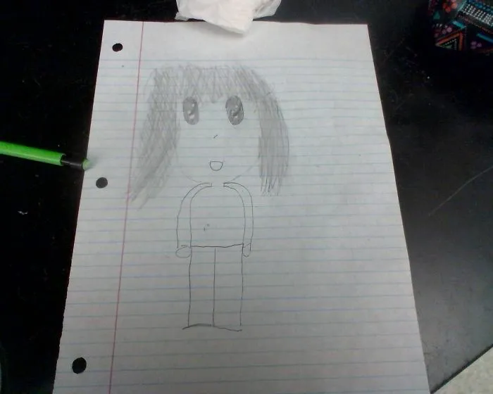 I Sometimes Make Chibis. I'll Make One Of You For Free!