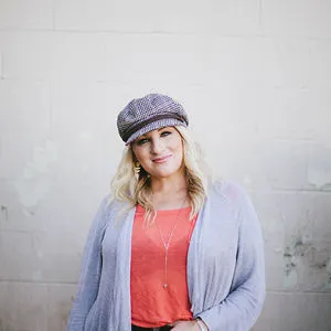Emily McAllister | Blogger