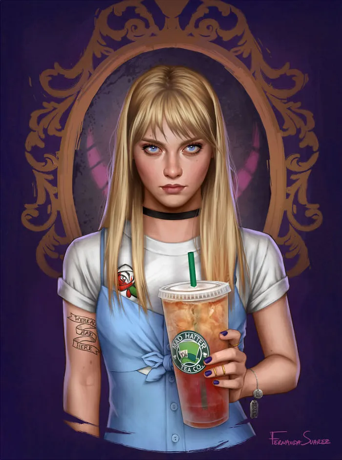 Alice