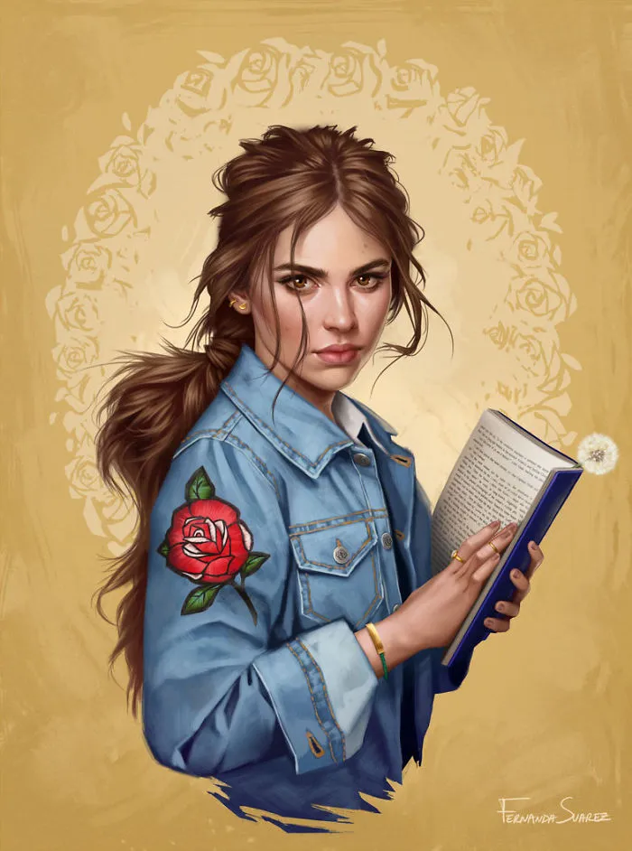 Belle