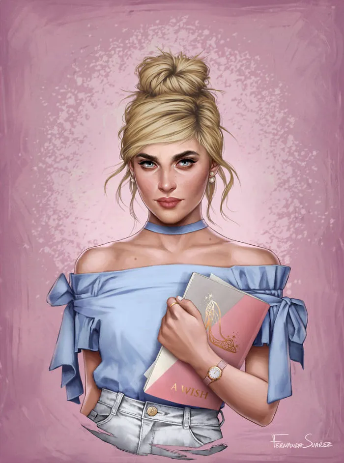 Cinderella