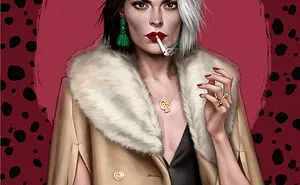 Here's How Disney Characters Would Look If They Lived In 2018 (New Pics)