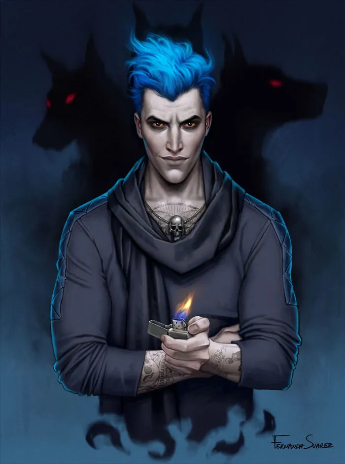 Hades