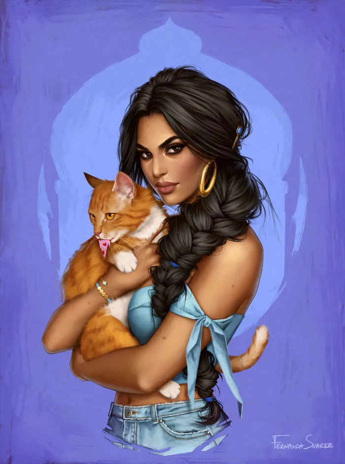 Jasmine