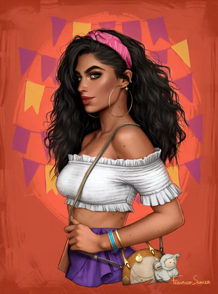 Esmeralda