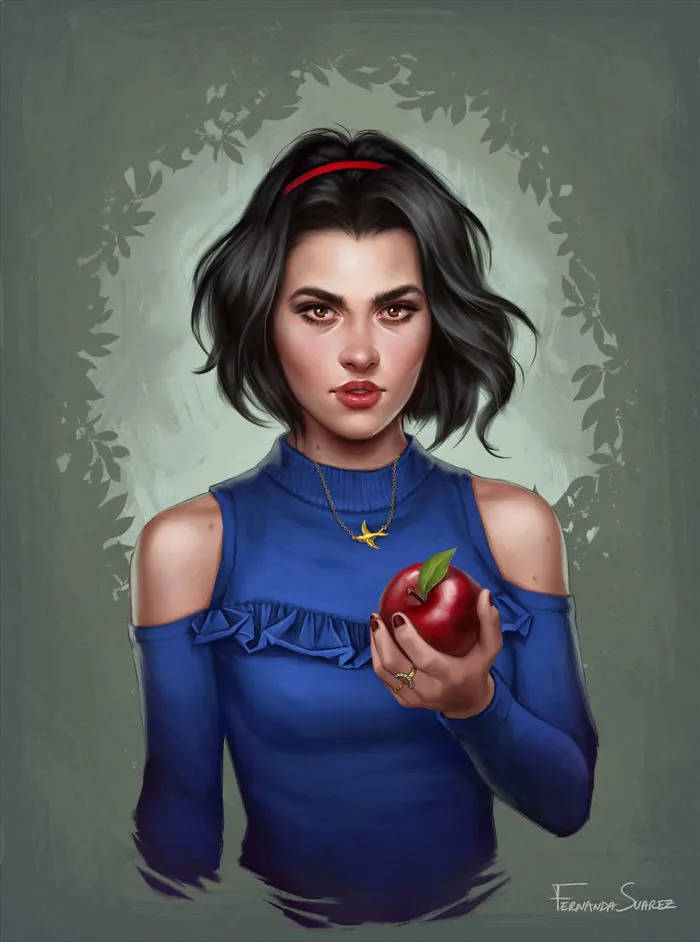 Snow White