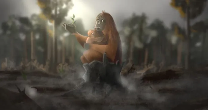 Dear Palm Oil