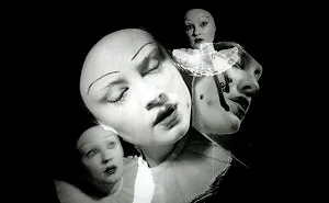 Jungian Psychology In Photography