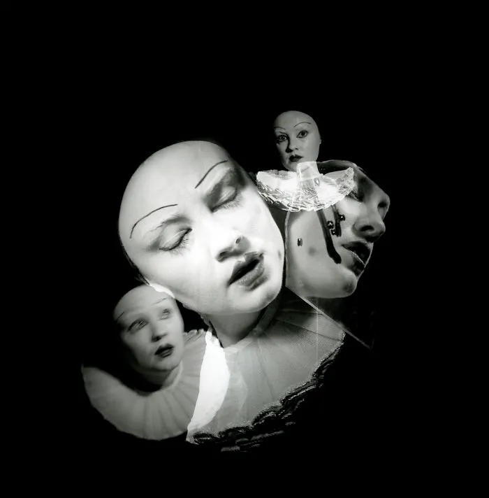 Jungian Psychology In Photography