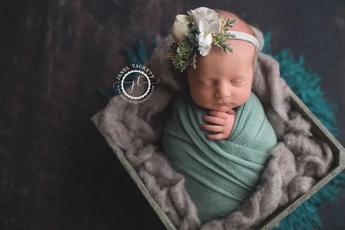 Gorgeous Baby Girl