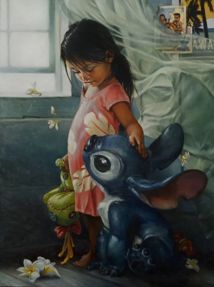 Lilo & Stitch