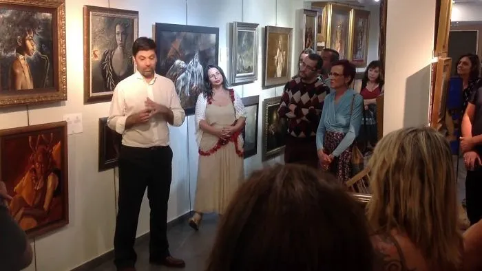 Ivo Sirakov Expo 2018