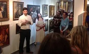 Ivo Sirakov Expo 2018