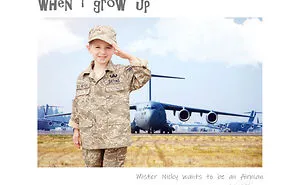 30 Kids Answered What They Want To Be When They Grow Up For My Photography Series This Halloween