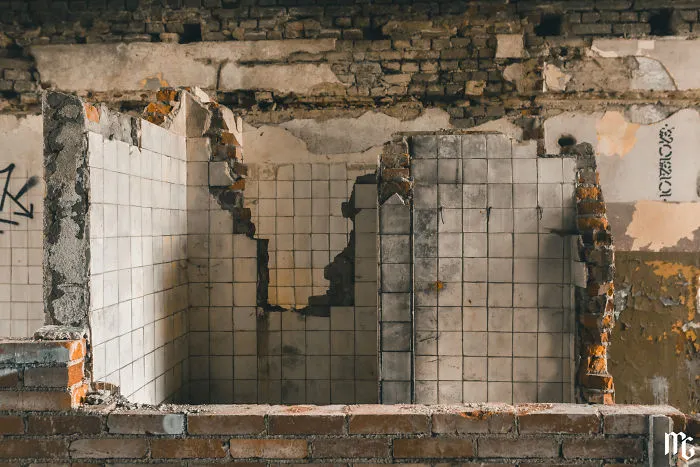 We Spent All Day On Urbex In An Old Paper Factory