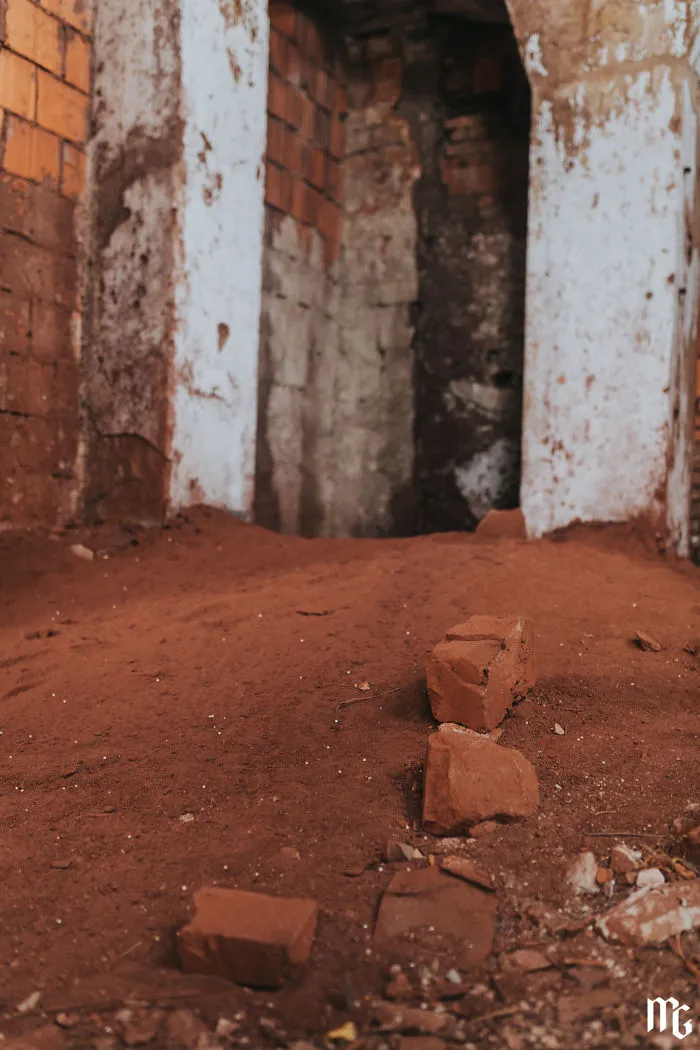 We Spent All Day On Urbex In An Old Paper Factory