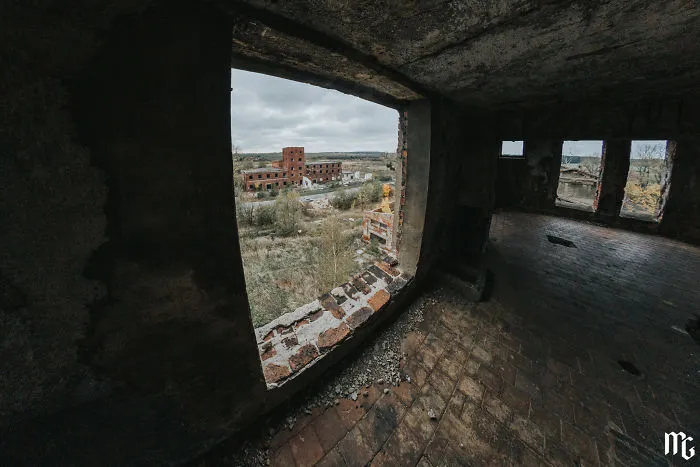 We Spent All Day On Urbex In An Old Paper Factory