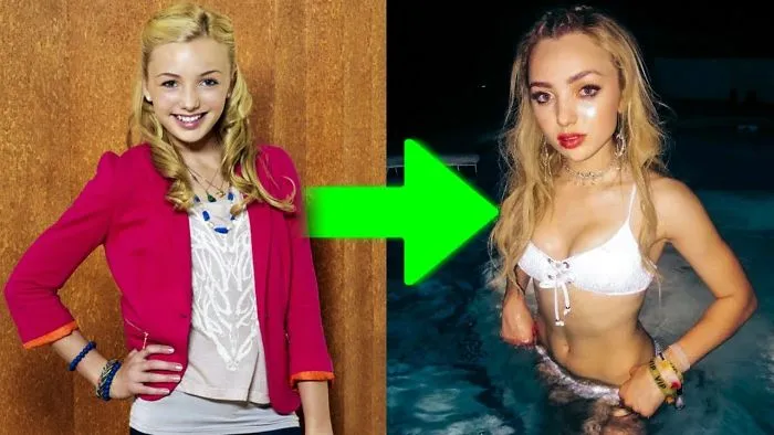 Jessie (2011) Cast: Then And Now ★ 2018