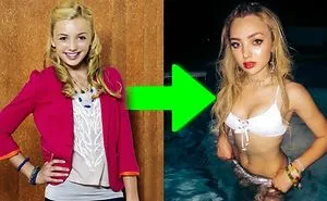 Jessie (2011) Cast: Then And Now ★ 2018