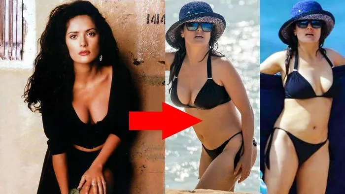 Desperado (1995) Cast: Then And Now ★ 2018