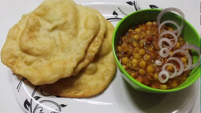 Chole Masala Recipe | Easy Chana Masala | Restaurant Style Chole Masala |