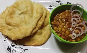 Chole Masala Recipe | Easy Chana Masala | Restaurant Style Chole Masala |