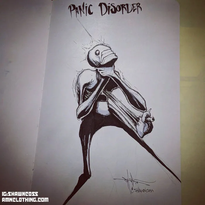 Panic Disorder