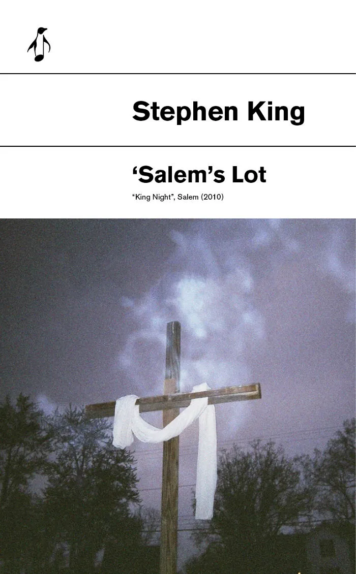 Salem's Lit