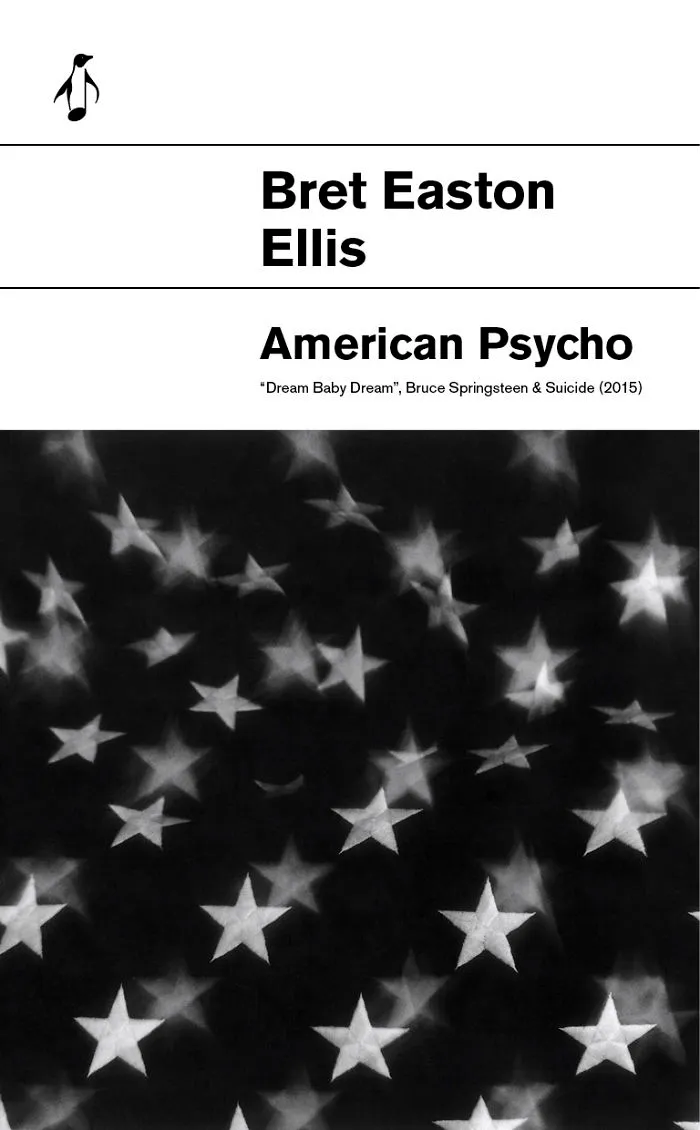 American Dream Baby Dream