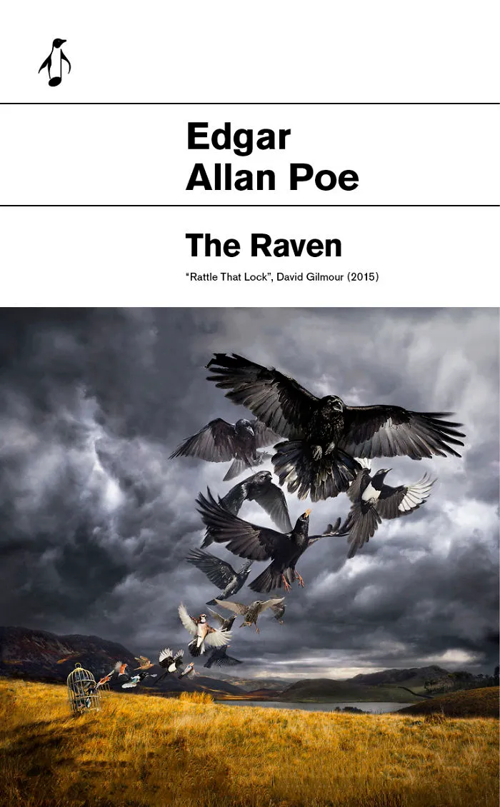 Nevermore