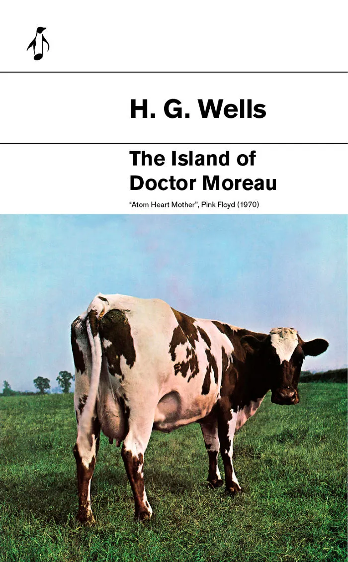 Have You Heard About The Island Of Doctor Mooreau?