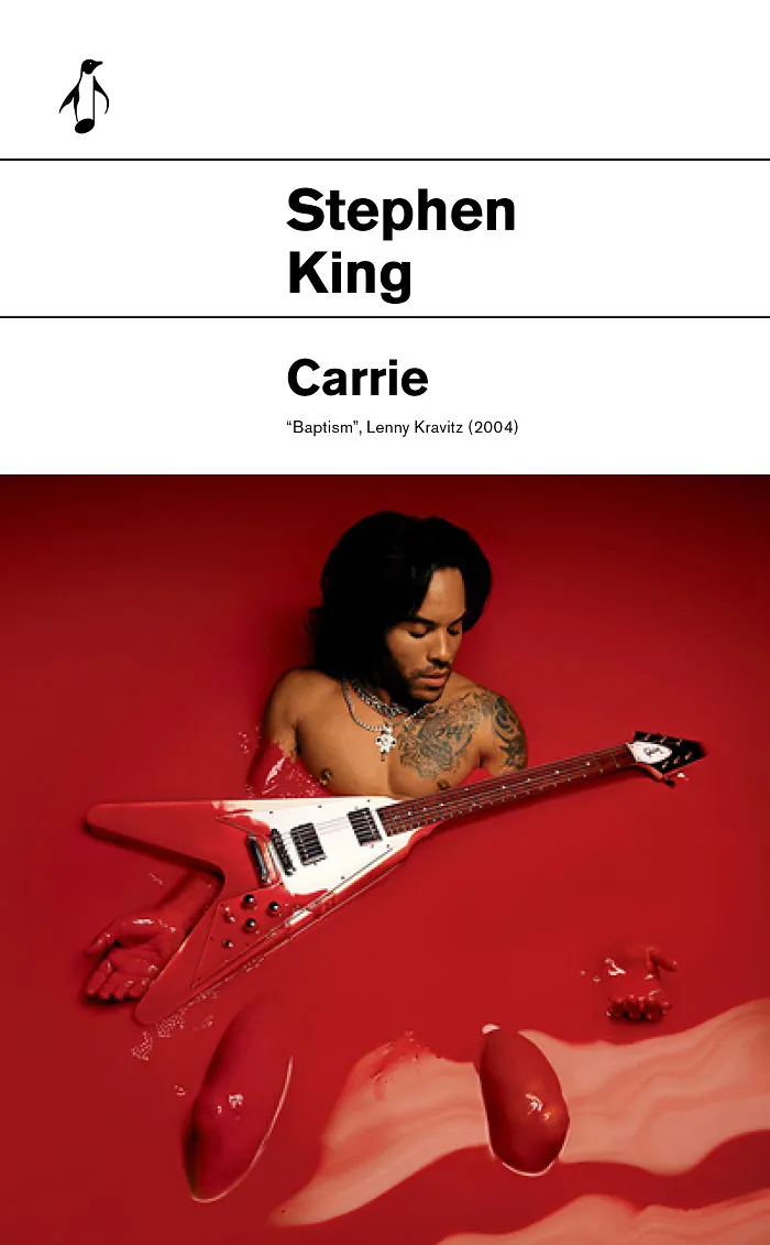 Lenny Carrie