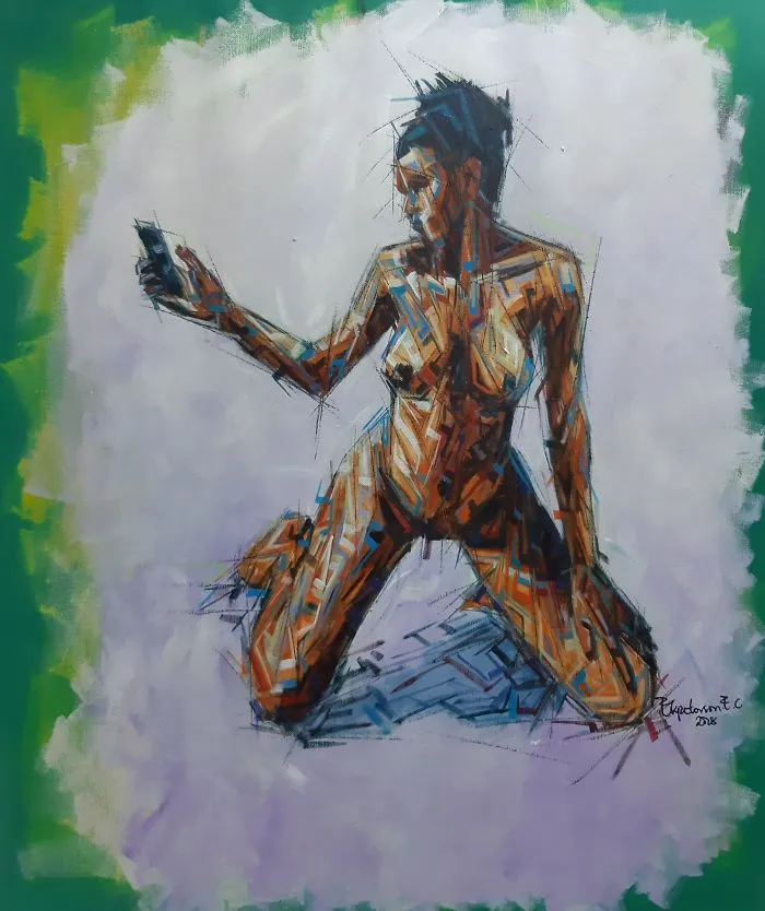 Private View, Public View