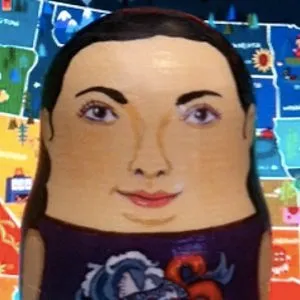 BoBo Babushka