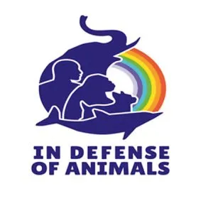 In Defense of Animals