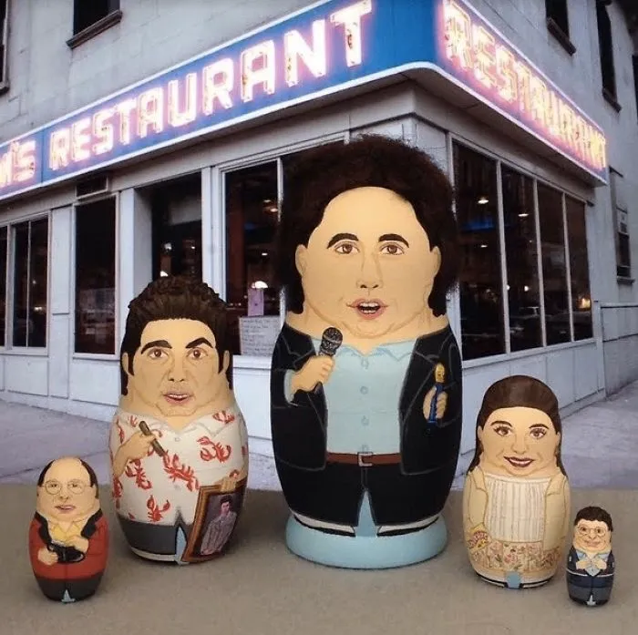 Seinfeld