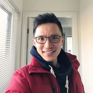 Derrick Lin
