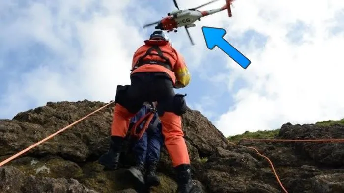 This Climber Proposed To His Girlfriend – But Just Hours Later The Ultimate Tragedy Struck