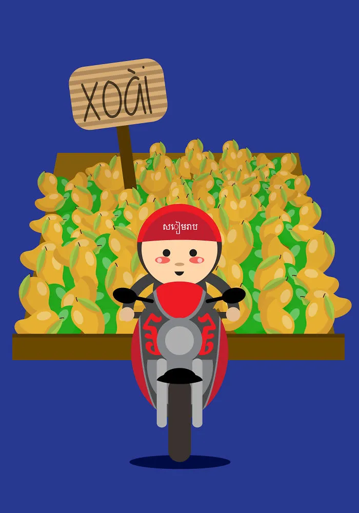 I Illustrate The Amazing Loads Of Motorbikes In Hanoi, Vietnam (Part 3)