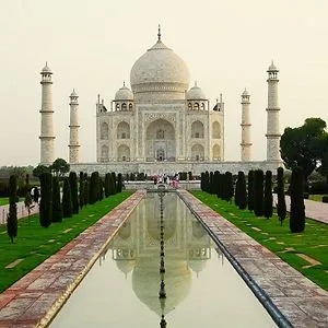 Tajmahal 7thwonder