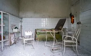 I Took Magnificent Photos Of Abandoned Sites Throughout Italy To Evoke Feelings Of The Past