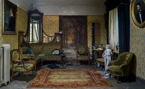 I Took Magnificent Photos Of Abandoned Sites Throughout Italy To Evoke Feelings Of The Past