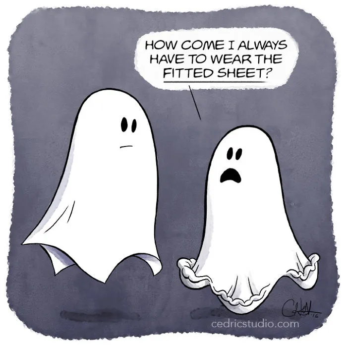 These Comics Will Make You Smile