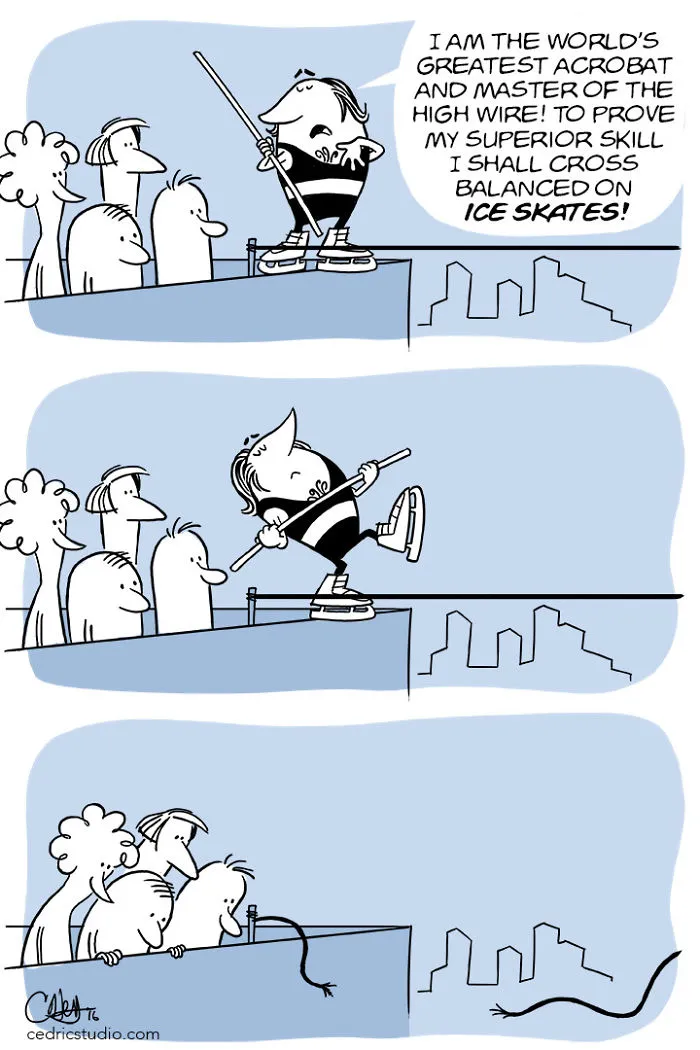 These Comics Will Make You Smile