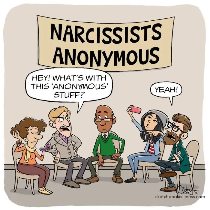 These Comics Will Make You Smile