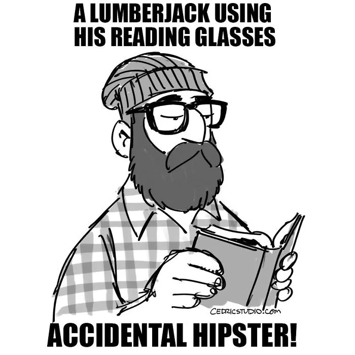 These Comics Will Make You Smile